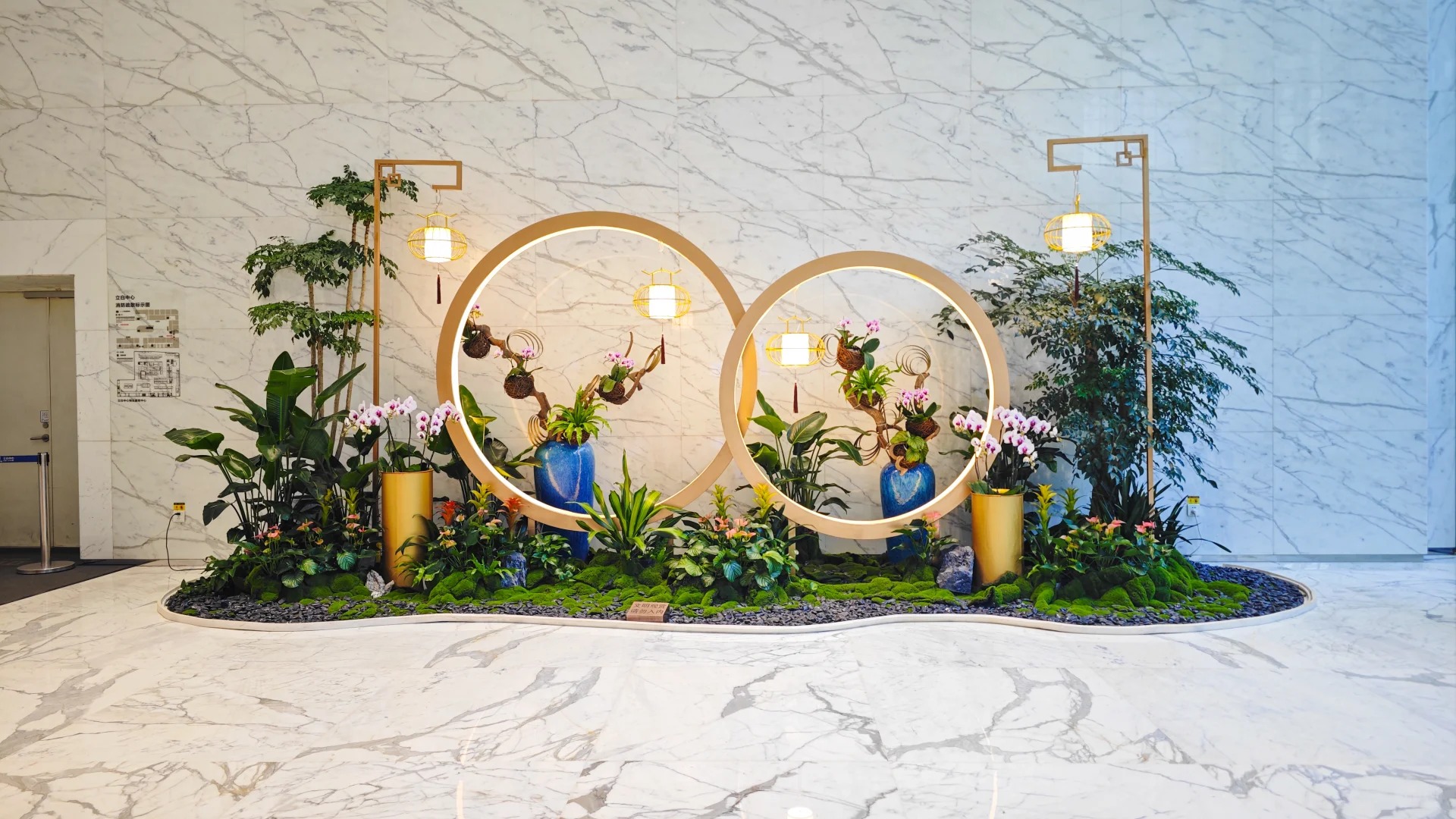 余姚植物租摆价格大比拼，哪家最划算？